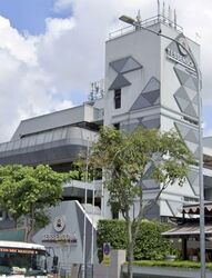 Singapore Khalsa Association (D8), Retail #622068601